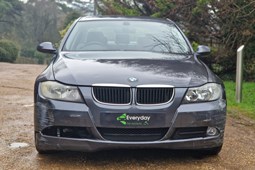 BMW 3-Series Saloon (05-11) 318i SE 4d Auto For Sale - Cheap Cars and Vans, ENFIELD