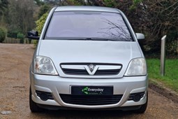 Vauxhall Meriva (03-10) 1.4i 16V Energy 5d For Sale - Cheap Cars and Vans, ENFIELD