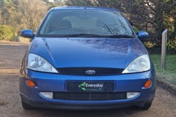 Ford Focus Hatchback (98-04) 1.8 Zetec 5d (98) For Sale - Cheap Cars and Vans, ENFIELD