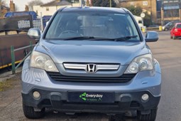 Honda CR-V (07-12) 2.2 i-CTDi EX 5d For Sale - Cheap Cars and Vans, ENFIELD