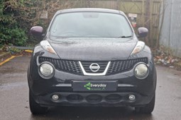 Nissan Juke SUV (10-19) 1.5 dCi N-Tec (Start Stop) 5d For Sale - Cheap Cars and Vans, ENFIELD