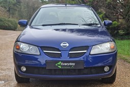 Nissan Almera Hatchback (00-06) 1.5 SVE 5d For Sale - Cheap Cars and Vans, ENFIELD