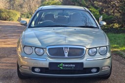 Rover 75 Saloon (99-04) 2.0 V6 Classic SE 4d Auto For Sale - Cheap Cars and Vans, ENFIELD