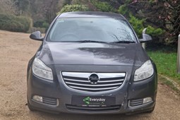 Vauxhall Insignia Hatchback (09-17) 2.0 CDTi Exclusiv (160bhp) 5d For Sale - Cheap Cars and Vans, ENFIELD