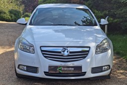 Vauxhall Insignia Hatchback (09-17) 1.8i 16V SRi Nav 5d For Sale - Cheap Cars and Vans, ENFIELD