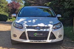 Ford Focus Hatchback (11-18) 1.6 (125bhp) Zetec 5d Powershift For Sale - Cheap Cars and Vans, ENFIELD