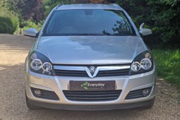 Vauxhall Astra Estate (04-10) 1.8i 16V Design 5d Auto For Sale - Cheap Cars and Vans, ENFIELD