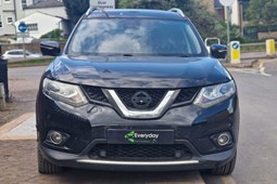 Nissan X-Trail (14-22) Tekna dCi 177 2WD Xtronic auto 5d For Sale - Cheap Cars and Vans, ENFIELD