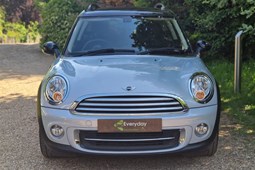 MINI Clubman (07-14) 1.6 Cooper (08/10 on) 5d For Sale - Cheap Cars and Vans, ENFIELD