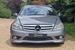 Mercedes-Benz C-Class Estate (08-14) C180 CGI BlueEFFICIENCY Sport 5d Auto For Sale - Cheap Cars and Vans, ENFIELD