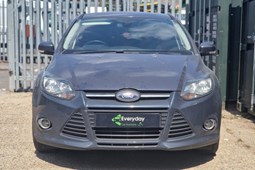 Ford Focus Hatchback (11-18) 1.0 (125bhp) EcoBoost Zetec 5d For Sale - Cheap Cars and Vans, ENFIELD