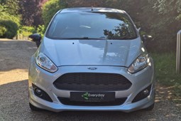 Ford Fiesta (08-17) ST-Line 1.0T EcoBoost 125PS Stop/Start 3d For Sale - Cheap Cars and Vans, ENFIELD
