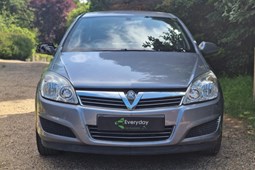 Vauxhall Astra Hatchback (04-10) 1.8i VVT Life 5d Auto (AC) For Sale - Cheap Cars and Vans, ENFIELD
