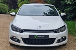 Volkswagen Scirocco (08-18) 2.0 TSI GT 3d For Sale - Cheap Cars and Vans, ENFIELD