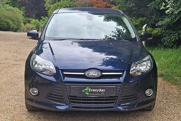 Ford Focus Hatchback (11-18) 1.0 (125bhp) EcoBoost Zetec 5d For Sale - Cheap Cars and Vans, ENFIELD