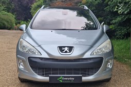 Peugeot 308 SW (08-14) 2.0 HDI (140bhp) SE 5d For Sale - Cheap Cars and Vans, ENFIELD