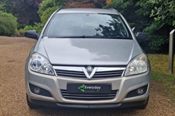 Vauxhall Astra Estate (04-10) 1.8i VVT Life 5d Auto (AC) For Sale - Cheap Cars and Vans, ENFIELD