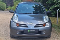 Nissan Micra Hatchback (03-10) 1.2 S 5d For Sale - Cheap Cars and Vans, ENFIELD