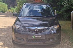 Mazda 2 (03-07) 1.4 Sakata 5d For Sale - Cheap Cars and Vans, ENFIELD