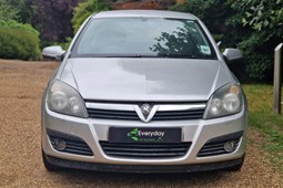Vauxhall Astra Hatchback (04-10) 1.4 SXi 5d For Sale - Cheap Cars and Vans, ENFIELD