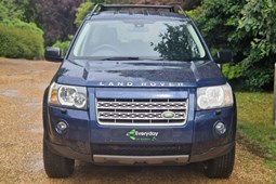 Land Rover Freelander (06-14) 2.2 Td4 XS (Nav) 5d Auto For Sale - Cheap Cars and Vans, ENFIELD