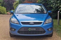 Ford Focus Hatchback (05-11) 1.6 Zetec 5d (08) For Sale - Cheap Cars and Vans, ENFIELD