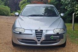 Alfa Romeo 147 (01-09) 2.0 TS Lusso 3d (01) For Sale - Cheap Cars and Vans, ENFIELD