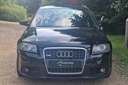 Audi A3 Sportback (04-13) 2.0 T FSI S line Special Edition 5d For Sale - Cheap Cars and Vans, ENFIELD