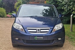 Honda FR-V (04-09) 2.0 Sport 5d For Sale - Cheap Cars and Vans, ENFIELD