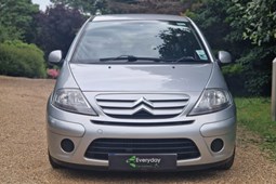 Citroen C3 (02-10) 1.4i VTR 5d For Sale - Cheap Cars and Vans, ENFIELD