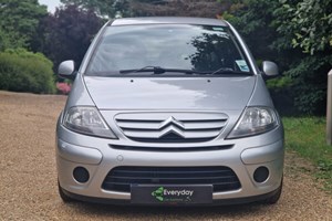 Citroen C3 (02-10) 1.4i VTR 5d For Sale - Cheap Cars and Vans, ENFIELD