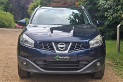 Nissan Qashqai (07-13) 1.5 dCi N-Tec (2010) 5d For Sale - Cheap Cars and Vans, ENFIELD