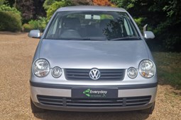 Volkswagen Polo Hatchback (02-09) 1.9 Twist SDI 5d For Sale - Cheap Cars and Vans, ENFIELD