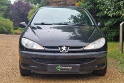 Peugeot 206 (98-09) 1.4 LX 3d Auto (SR) For Sale - Cheap Cars and Vans, ENFIELD