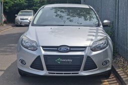 Ford Focus Hatchback (11-18) 1.0 EcoBoost Zetec 5d For Sale - Cheap Cars and Vans, ENFIELD