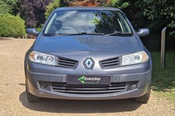 Renault Megane Hatchback (06-09) 1.4 Authentique 5d For Sale - Cheap Cars and Vans, ENFIELD