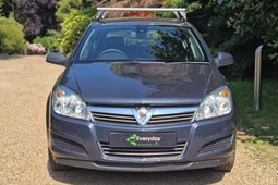 Vauxhall Astra Hatchback (04-10) 1.4i 16V Active 5d For Sale - Cheap Cars and Vans, ENFIELD