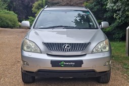 Lexus RX (03-09) 3.0 SE 5d Auto For Sale - Cheap Cars and Vans, ENFIELD