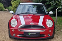 MINI Hatchback (01-06) 1.6 Cooper 3d (04) For Sale - Cheap Cars and Vans, ENFIELD