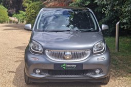 Smart Forfour (15-19) 1.0 Prime Premium Plus 5d For Sale - Cheap Cars and Vans, ENFIELD