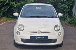 Fiat 500 Hatchback (08-24) 1.2 Pop 3d For Sale - Cheap Cars and Vans, ENFIELD
