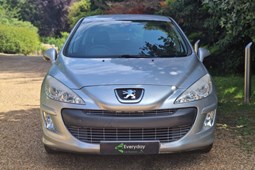 Peugeot 308 Hatchback (07-13) 1.6 VTi S 5d Auto For Sale - Cheap Cars and Vans, ENFIELD