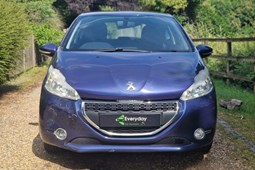 Peugeot 208 Hatchback (12-19) 1.4 VTi Active 3d For Sale - Cheap Cars and Vans, ENFIELD