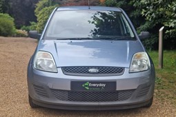 Ford Fiesta (02-08) 1.25 Zetec 3d (Climate) (04) For Sale - Cheap Cars and Vans, ENFIELD