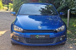 Volkswagen Scirocco (08-18) 2.0 TSI GT 3d For Sale - Cheap Cars and Vans, ENFIELD