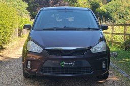 Ford Focus C-MAX (03-10) 2.0 Zetec (05/07-) 5d Auto For Sale - Cheap Cars and Vans, ENFIELD