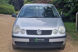Volkswagen Polo Hatchback (02-09) 1.4 S (75ps) 5d (AC) For Sale - Cheap Cars and Vans, ENFIELD