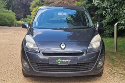 Renault Grand Scenic (09-16) 1.5 dCi (110bhp) Expression 5d For Sale - Cheap Cars and Vans, ENFIELD