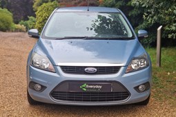 Ford Focus Hatchback (05-11) 1.8 Zetec 5d (08) For Sale - Cheap Cars and Vans, ENFIELD