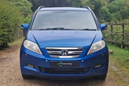 Honda FR-V (04-09) 1.7 SE 5d For Sale - Cheap Cars and Vans, ENFIELD